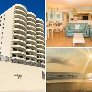 Sand Dollar Aparthotel